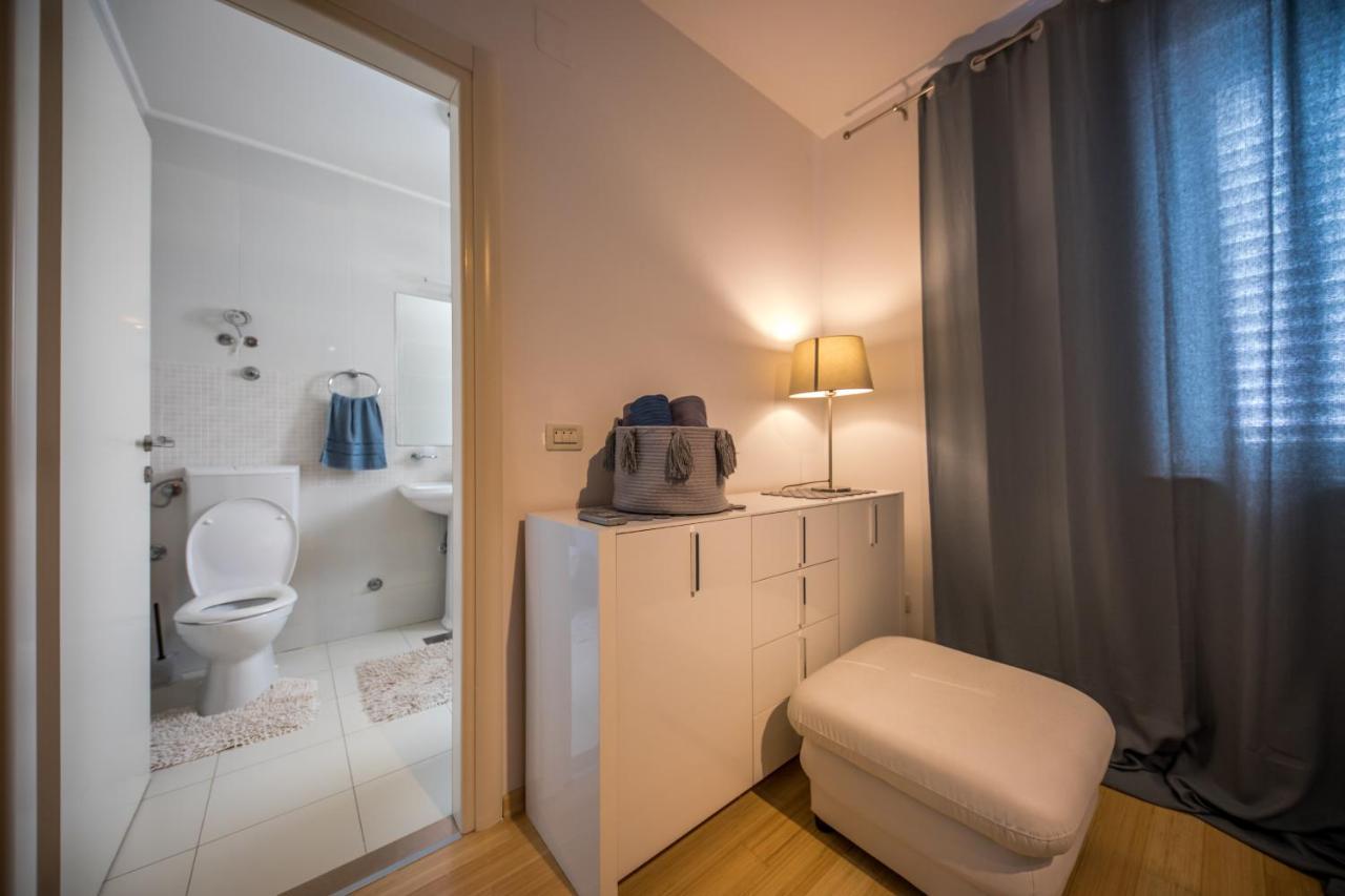 2 Bathrooms, Free Parking Spot, Prt Sea View 두브로브니크 외부 사진