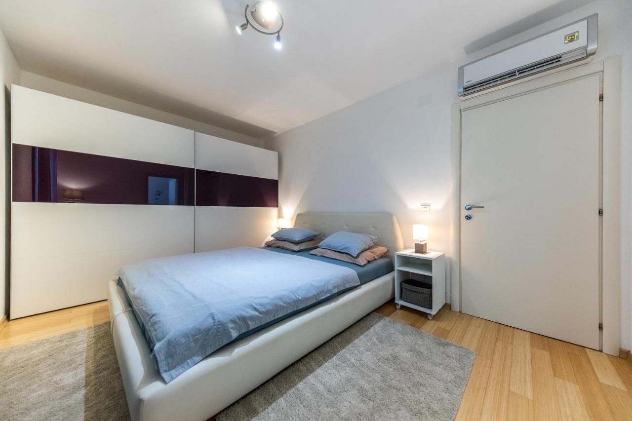 2 Bathrooms, Free Parking Spot, Prt Sea View 두브로브니크 외부 사진